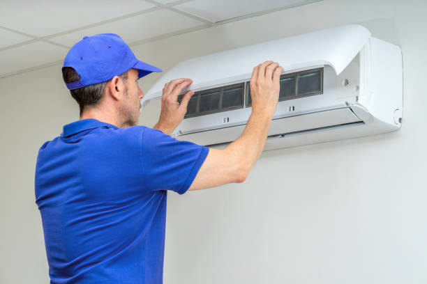 Home Air Vent Cleaning in Arlington, OH